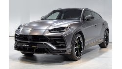 Lamborghini Urus 2020Lamborghini Urus