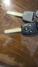 Honda Pilot 3.5 l