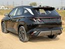 Hyundai Tucson N-LINE 1.5L TURBO FULL