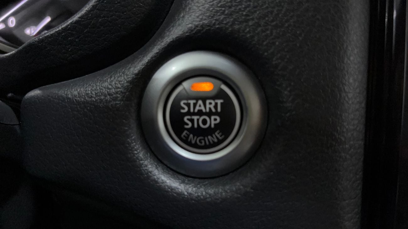 Nissan X Terra 2024 TITANIUM | AED 1389/Month | 0 DP | 30 Day Return | Warranty | Service History