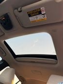 تويوتا كورولا كروس Full option 2.0 L Sunroof, push start