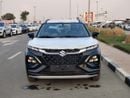 Suzuki Fronx GLX SUZUKI FRONX | GLX | HYBRID l 2026