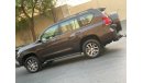 تويوتا برادو 2011, 4x4, Premium Condition, [Right-Hand], Diesel, 3.0CC, Automatic, Leather Seats, 7 Seater.