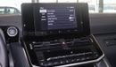 تويوتا لاند كروزر 2026 Model Toyota Land Cruiser (LC300) GXR, 3.5L Petrol 4WD 10A/T