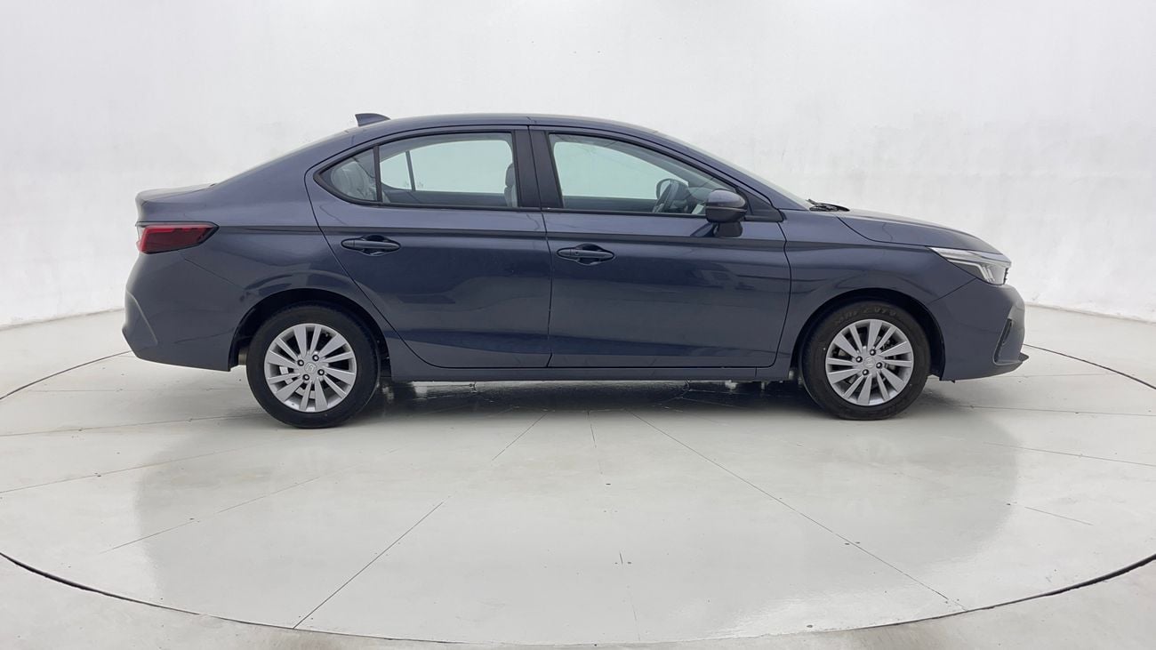 Honda City LX 1.5L LX 1.5 | Zero Down Payment | Home Test Drive