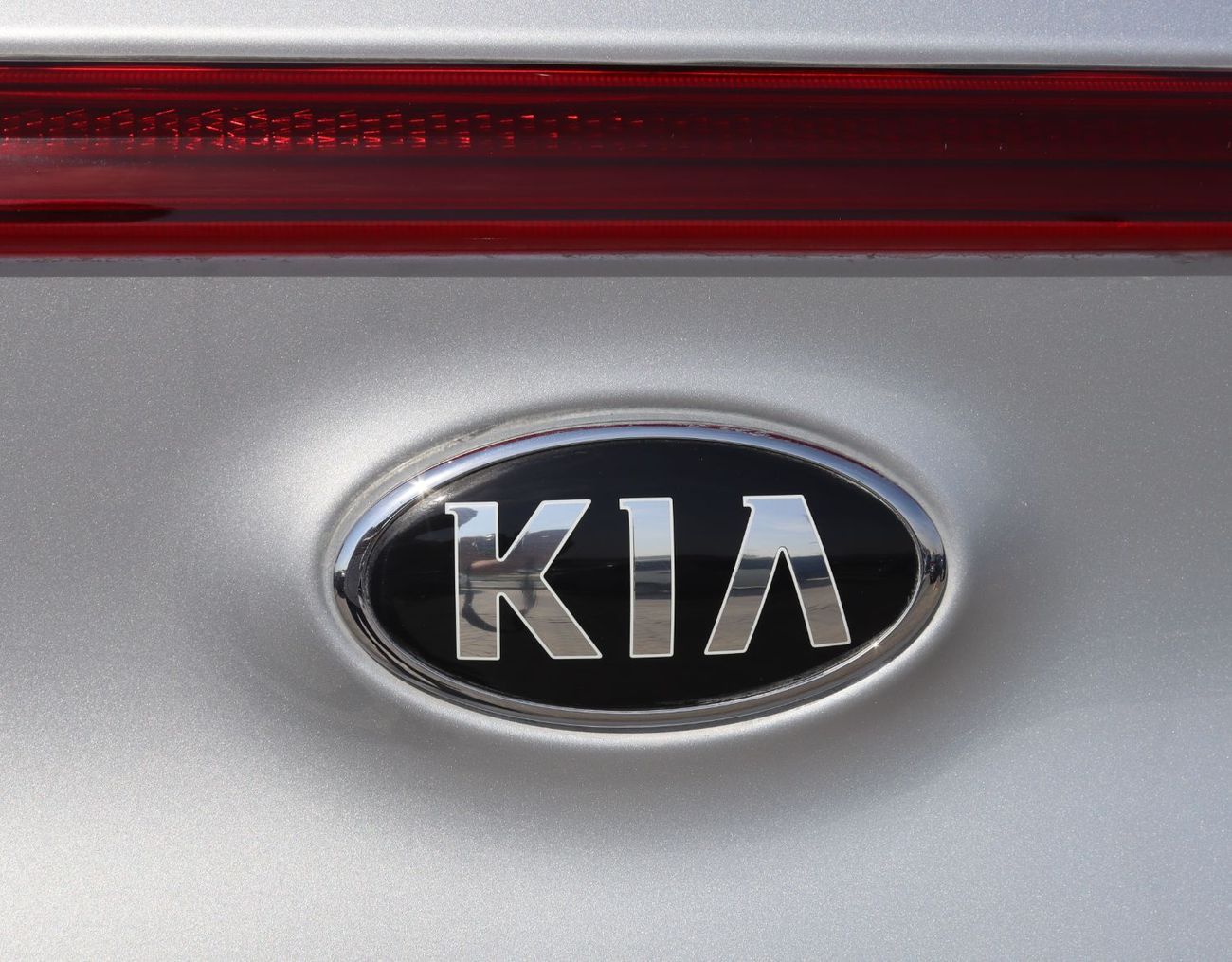 Kia Sportage LX 1.6L Kia Sportage - 2021- GCC - Accident-Free -1.6L  - Low Mileage - Excellent Condition