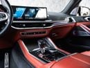 BMW X5 M COMPETITION