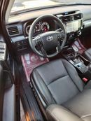 Toyota 4Runner 4RUNNER TRD OFF ROAD 4X4 2021 EXPORT PRICE