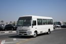 Toyota Coaster 24 Toyota Coaster 4.2L Diesel
