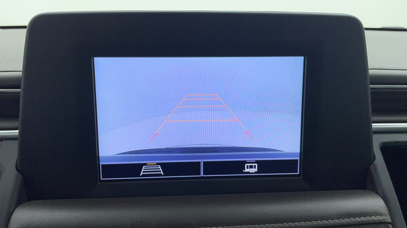 شيفروليه تاهو LT 5.3 | بدون دفعة مقدمة | اختبار القيادة في المنزل