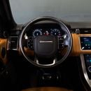 لاند روفر رينج روفر سبورت HSE Dynamic 3.0L AED 3,257 P.M • 0% Downpayment • Range Rover Sport HSE • 1 Year Warranty