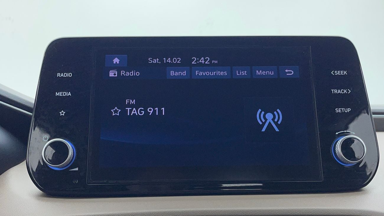 Hyundai Santa Fe SMART SIGNATURE EDITION 2.5 | Zero Down Payment | Home Test Drive