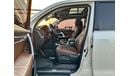 Toyota Land Cruiser VXR / 5.7L HYDRAULIC /  TOP NO:1 OPTION (LOT # 58646)