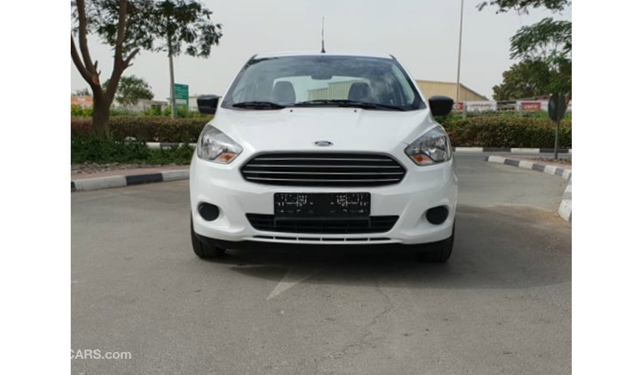 Ford Figo WARRANTY -  BANK LOAN WITH 0 DOWNPAYMENT - 491 PER MONTH -