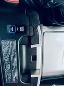 Toyota Land Cruiser GXR
