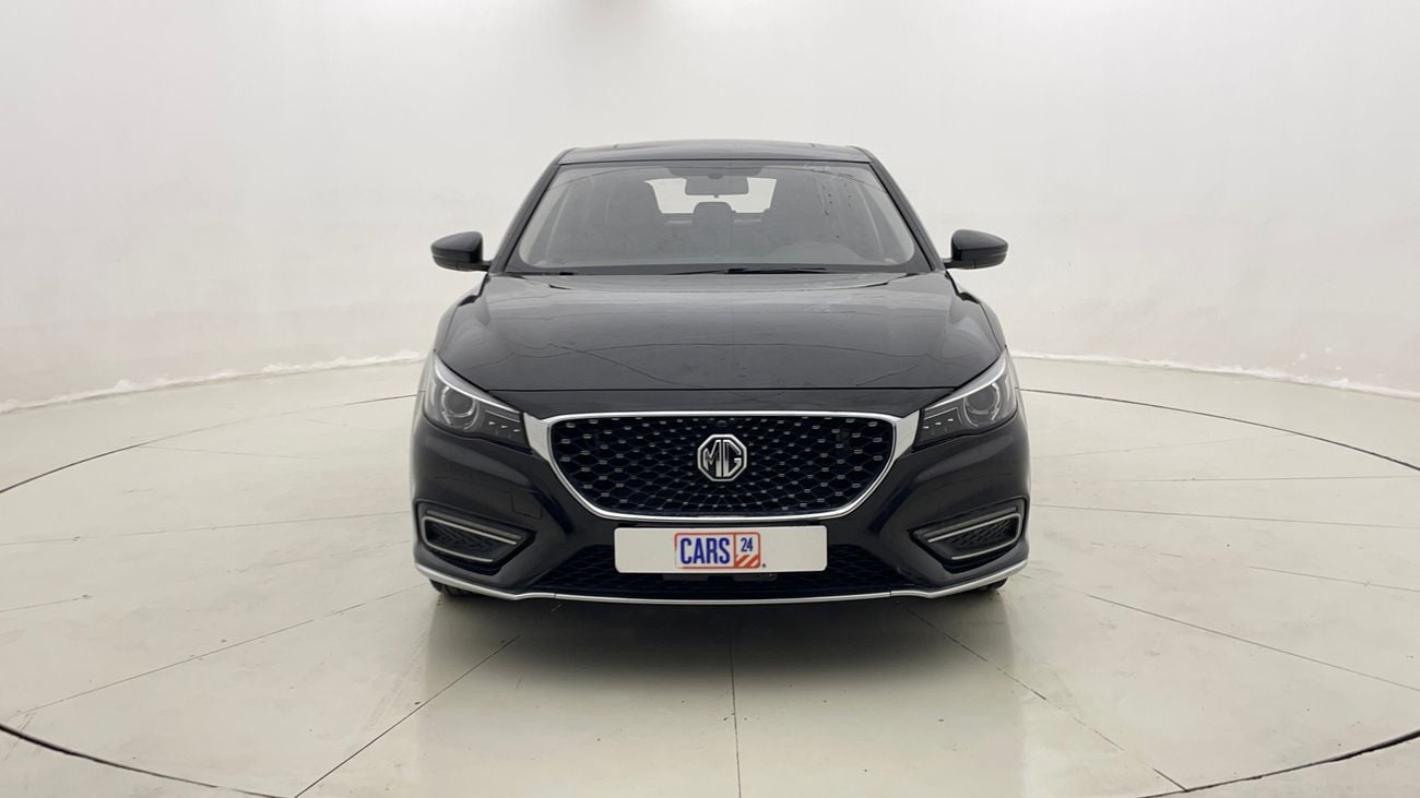 أم جي 6 LUXURY TROPHY 1.5 | بدون دفعة مقدمة | اختبار القيادة في المنزل