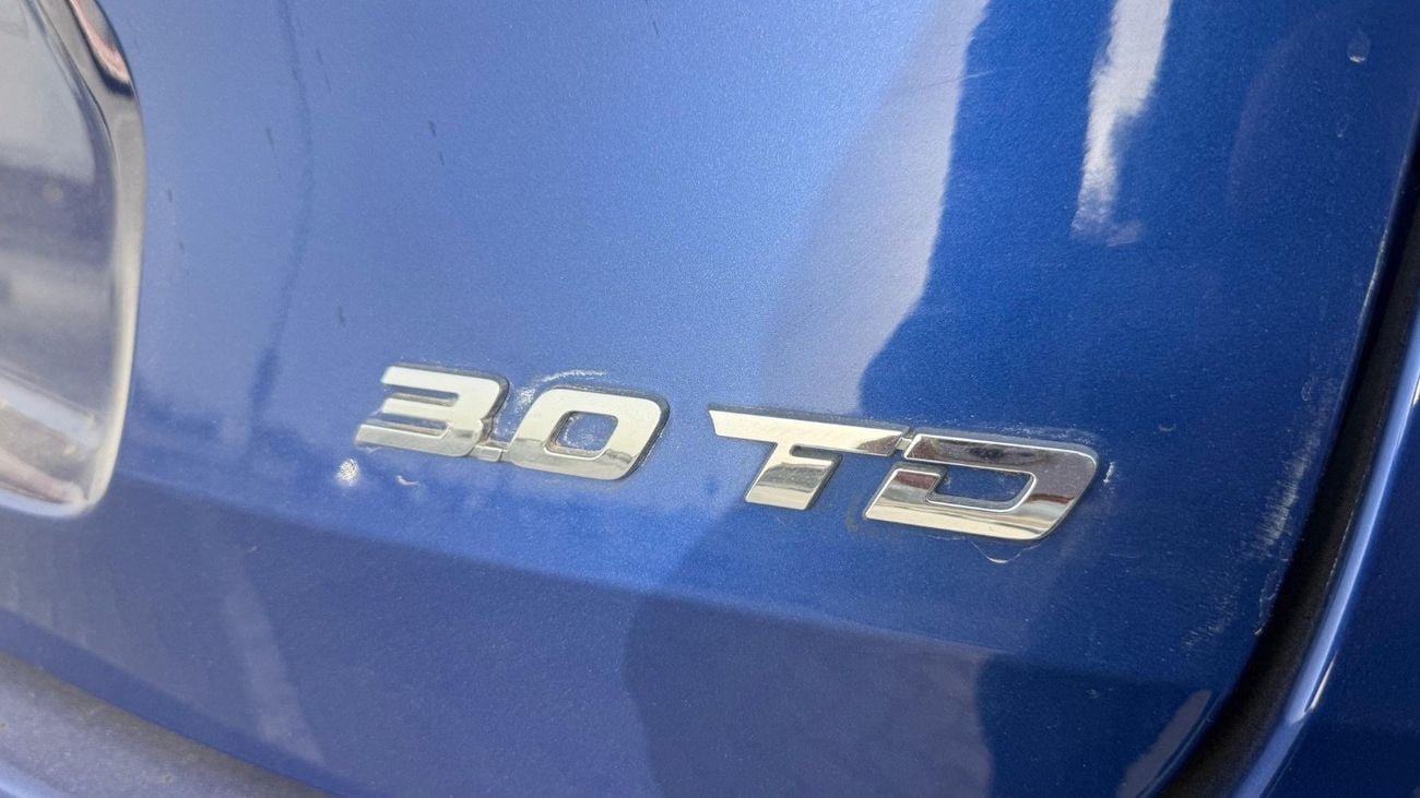 Isuzu DMax Export from Australia