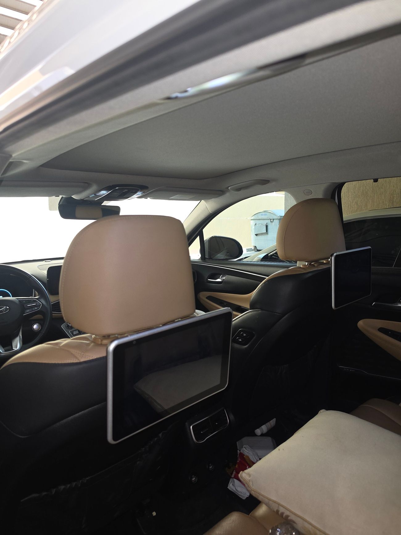 Hyundai Santa Fe PREMIUM PLUS