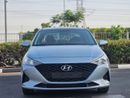 هيونداي أكسنت Comfort+ 1.5L