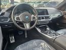 BMW X5 BMW X5 xDrive45e  hybrid 2023