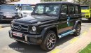 Mercedes-Benz G 63 AMG Edition 463