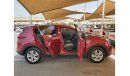 Kia Sportage EX Top EX Top EX Top EX Top EX Top 2017 Kia Sportage, Special Edition, Metallic red Color