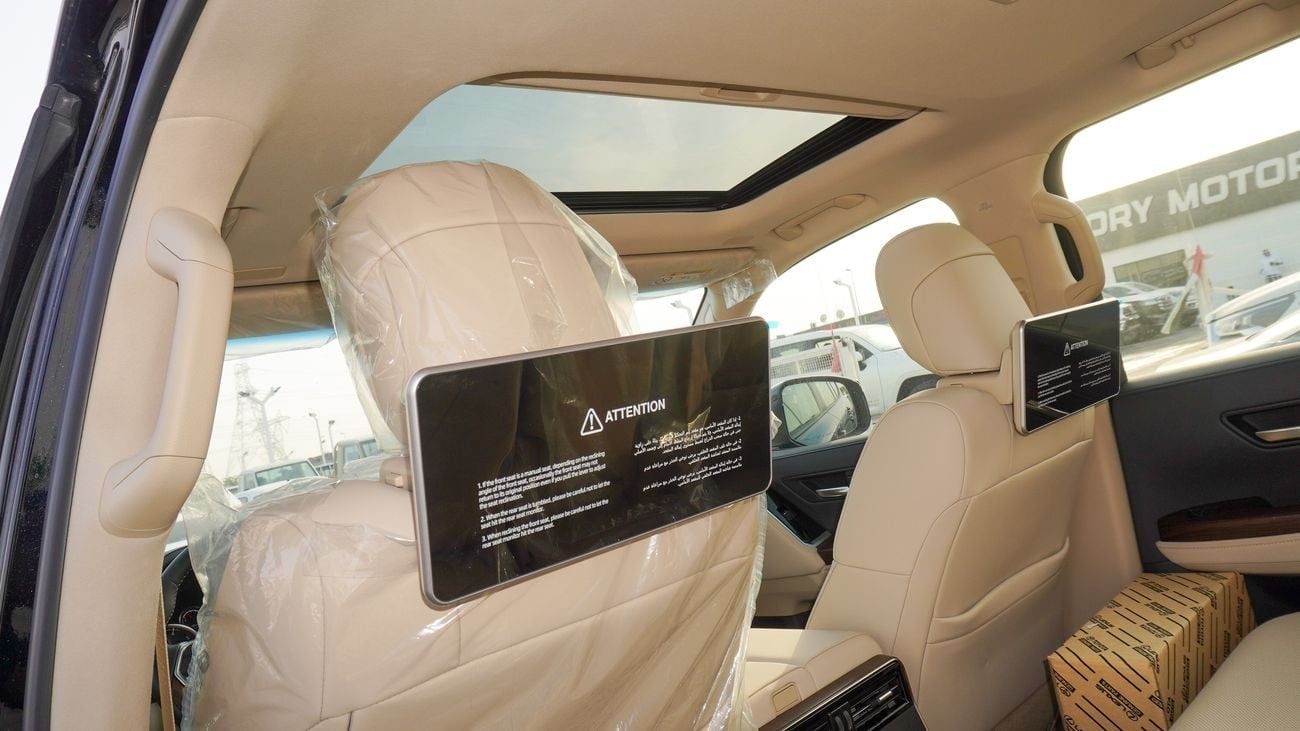 تويوتا لاند كروزر GXR TWIN TURBO 3.3L DIESEL