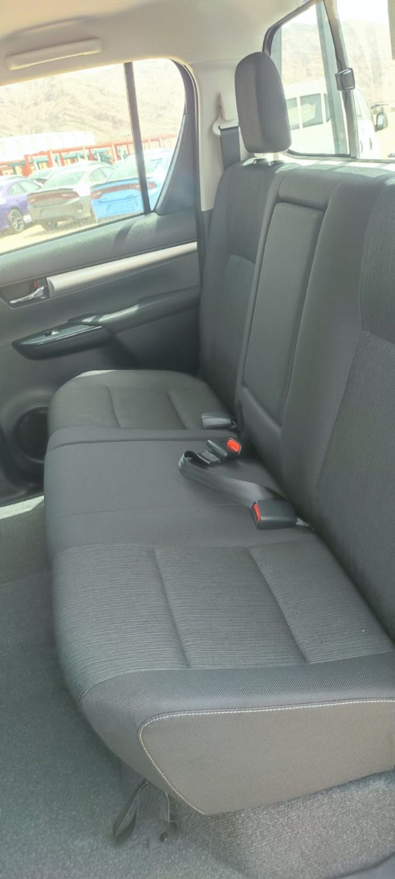 Toyota Hilux HILUX DC DSL AT 2026