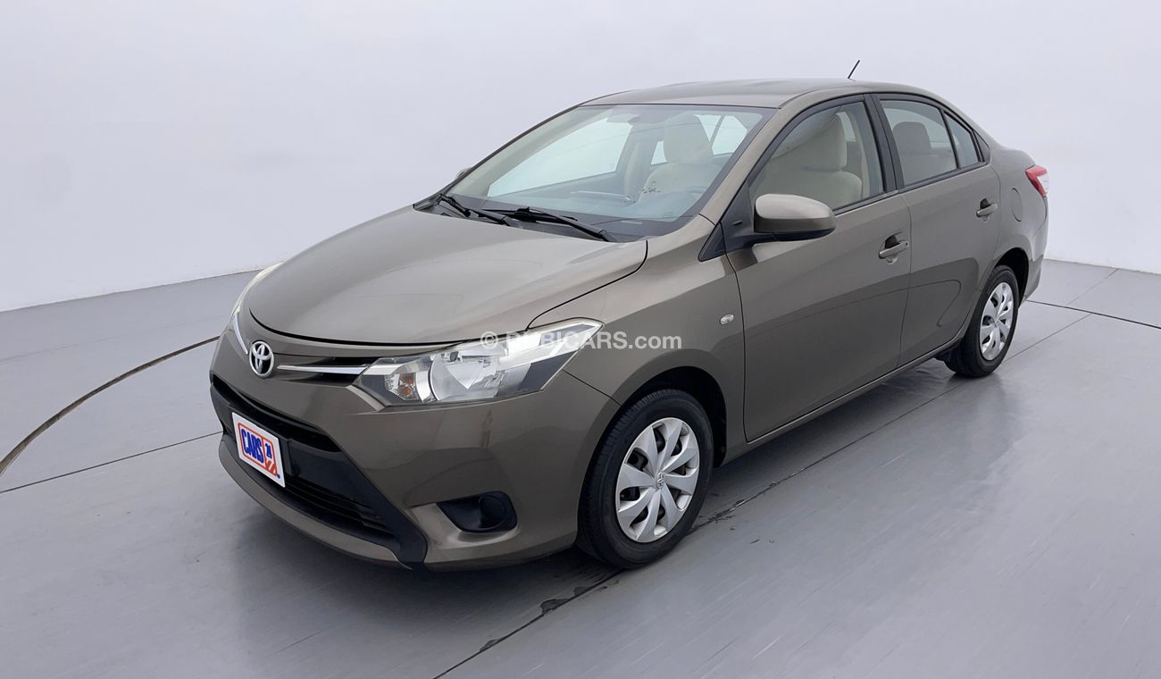 Toyota Yaris SE / E 1.5 | Zero Down Payment | Free Home Test Drive