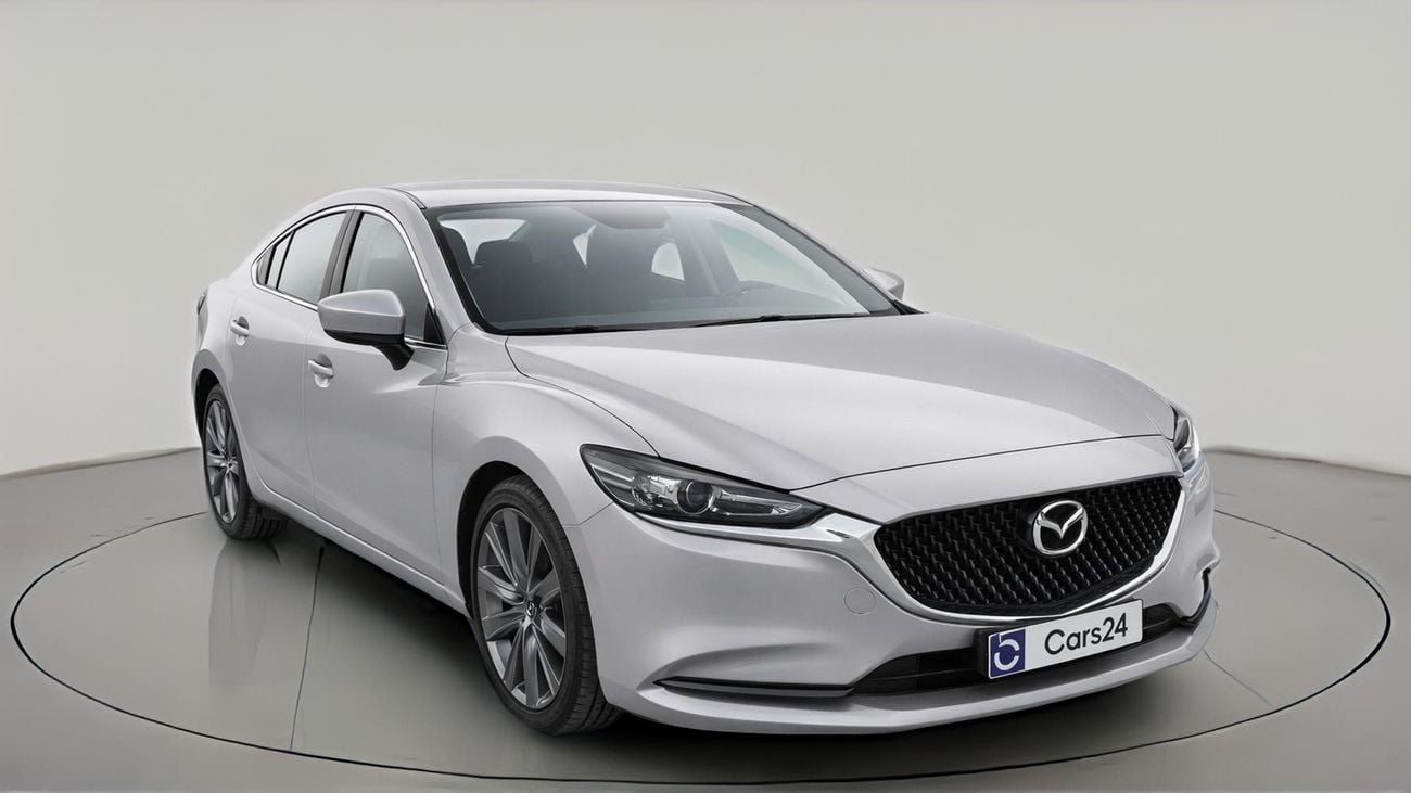Mazda 6 CORE 2024 | AED 936/Month | 0 DP | 30 Day Return | Warranty | Service History