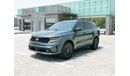 Kia Sorento KIA Sorento - 2022- Green