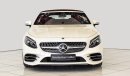 مرسيدس بنز S 560 AMG Cabriolet