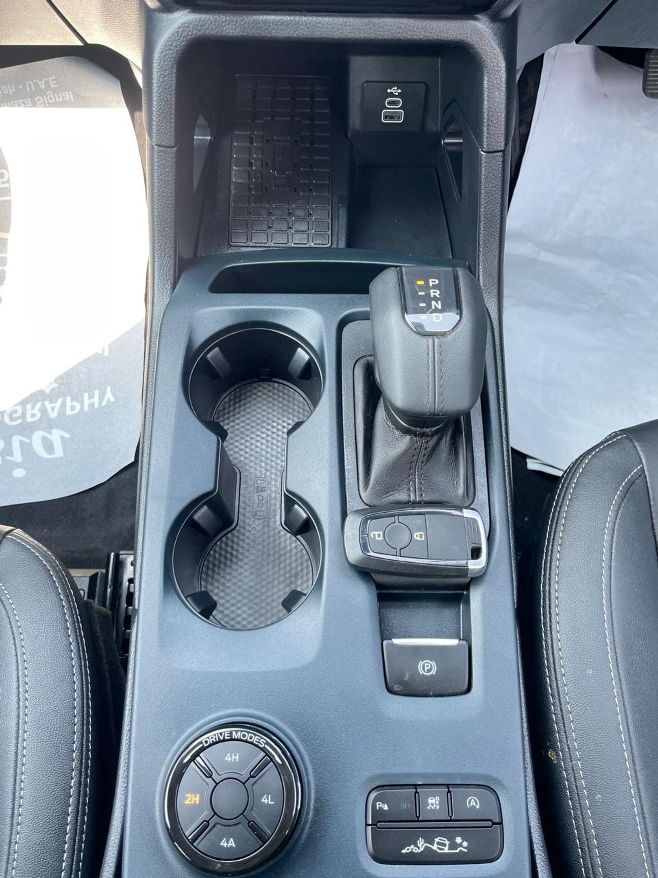 Ford Ranger DIESEL 3.0 LITER ,RIGHT HAND DRIVE ,ONLY FOR EXPORT AVAILABLE