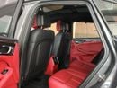 Porsche Macan MACAN S | gcc