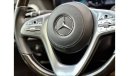 Mercedes-Benz S 560 Std Preowned Mercedes BENZ S560AMG Full Option Without Any Accident And Clean Title Fresh Japan Impo