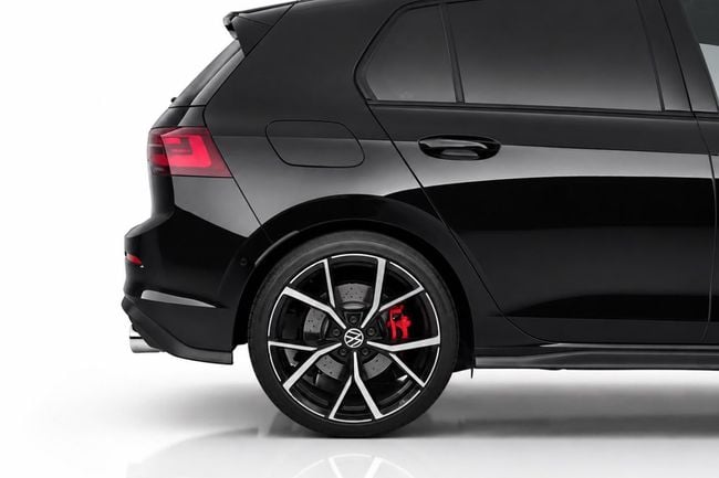 Volkswagen Golf GTI P2, миниатюра 21