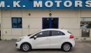 كيا ريو KIA RIO 2015