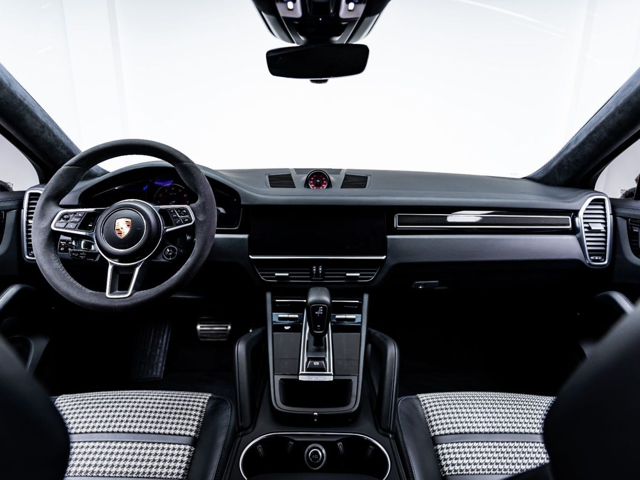 Porsche Cayenne GTS 4.0L (460 HP) 2021 Porsche Cayenne GTS Coupe, 2026 Porsche Warranty, Lightweight Package, Full S