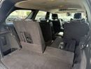 Dodge Durango R/T 2016 5.7L PREMIUM 7 SEATS HEMI ENGINE CANADA SPEC