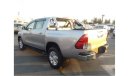 تويوتا هيلوكس Toyota Hilux RIGHT HAND DRIVE (Stock no PM 808)