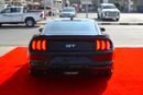 Ford Mustang GT Premium 5.0L V8