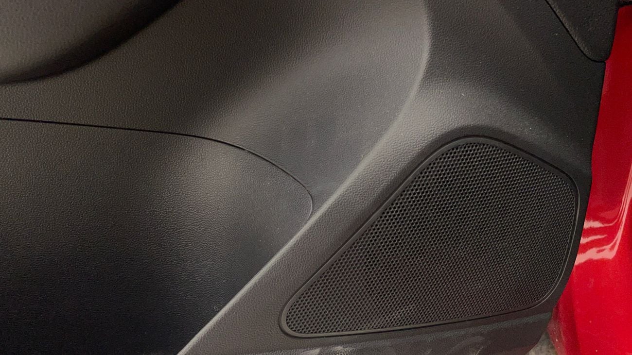 أم جي ZS LUXURY TROPHY 1.3 | بدون دفعة مقدمة | اختبار القيادة في المنزل