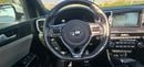 Kia Sportage GTL 2.4L