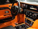 Rolls Royce Spectre STANDARD Bespoke Audio, Starlight, Illuminated Fascia, Dealer Warr + Serv!!