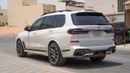 BMW X7 xDriveM60i (6 Seats)