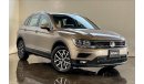 Volkswagen Tiguan SE