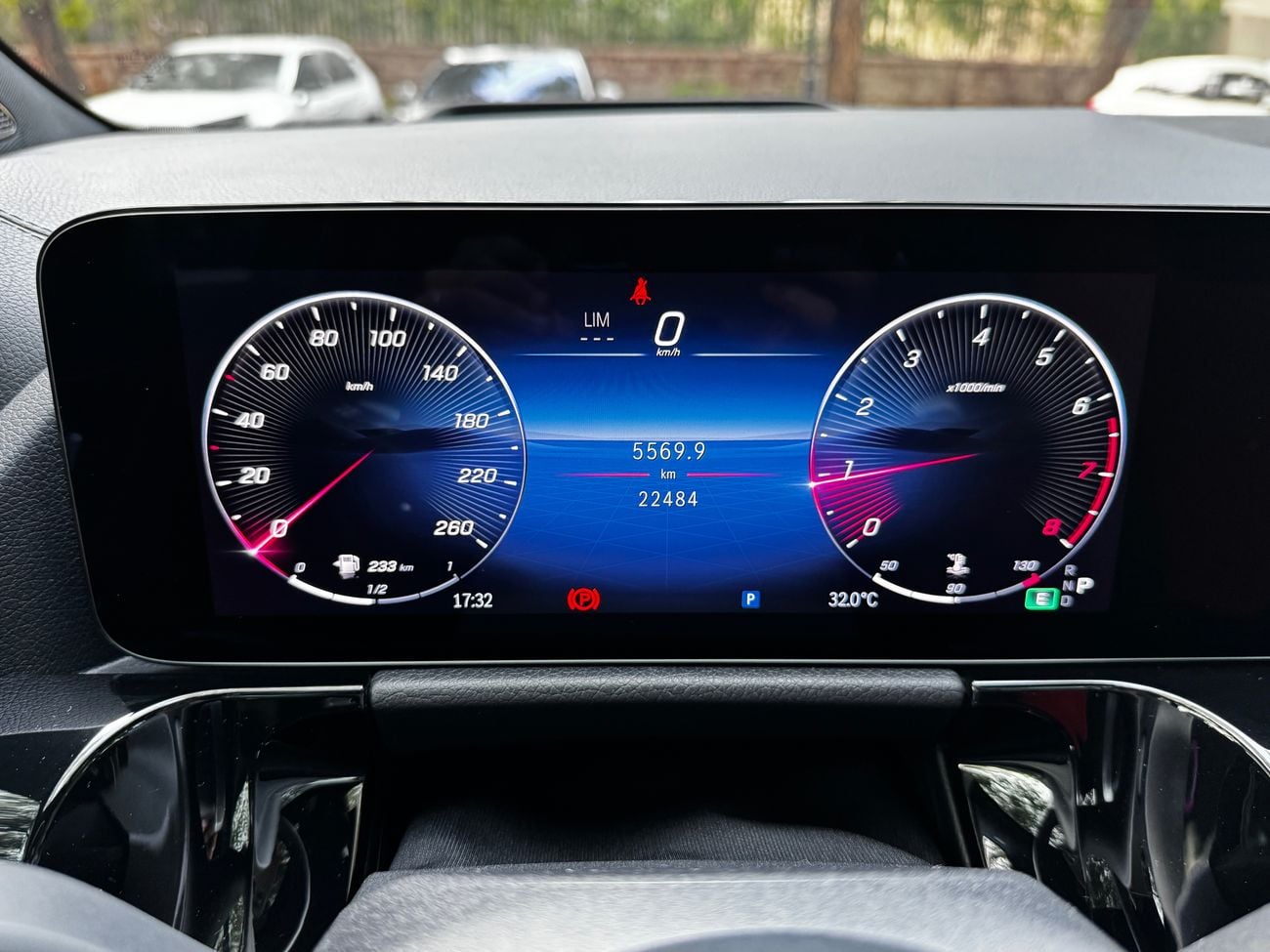 Mercedes Benz GLA 200 AMG PREMIUM
