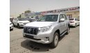 Toyota Prado 2018  TXL 3.0 Full Options