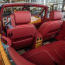 Rolls-Royce Phantom 2009 ROLLS ROYCE PHANTOM DROPHEAD GCC DONE 67,000KM