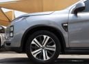 Mitsubishi ASX GLX LOWLINE
